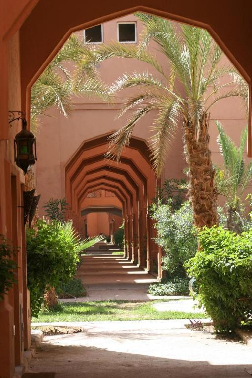 Riad Izza Marrakesh Exterior foto