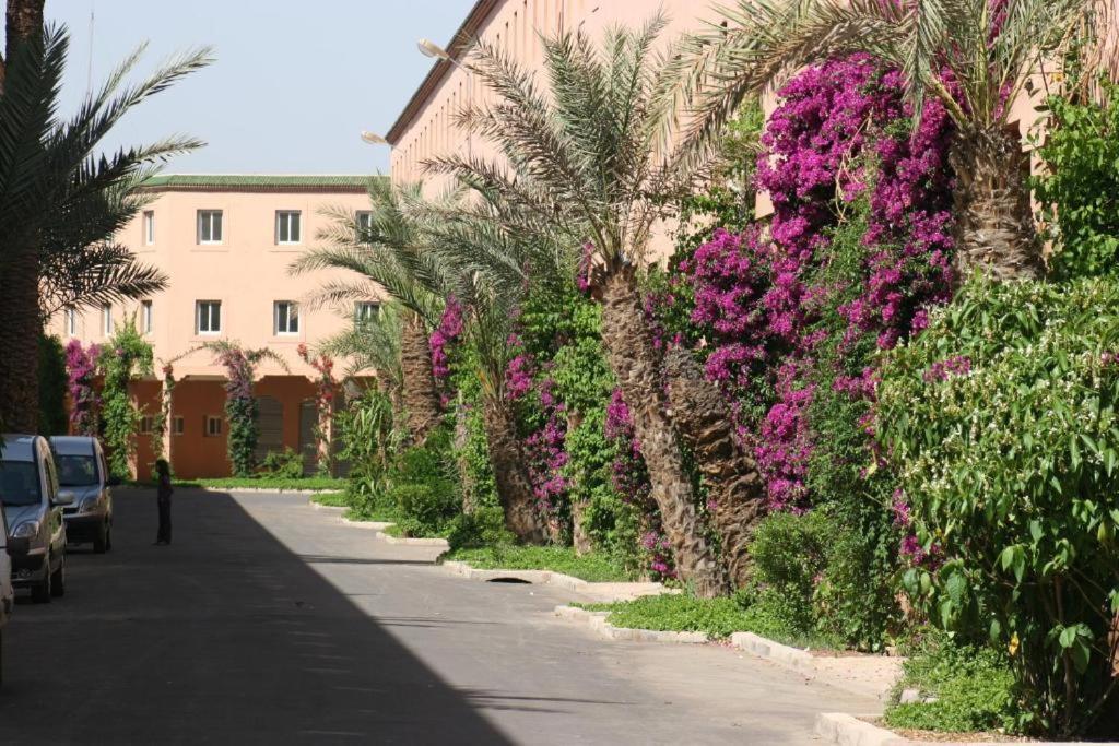 Riad Izza Marrakesh Exterior foto